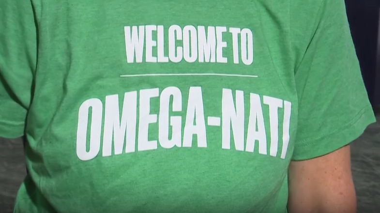 Cincinnati prepares for 30,000 visitors during 2026 Omega Psi Phi Conclave