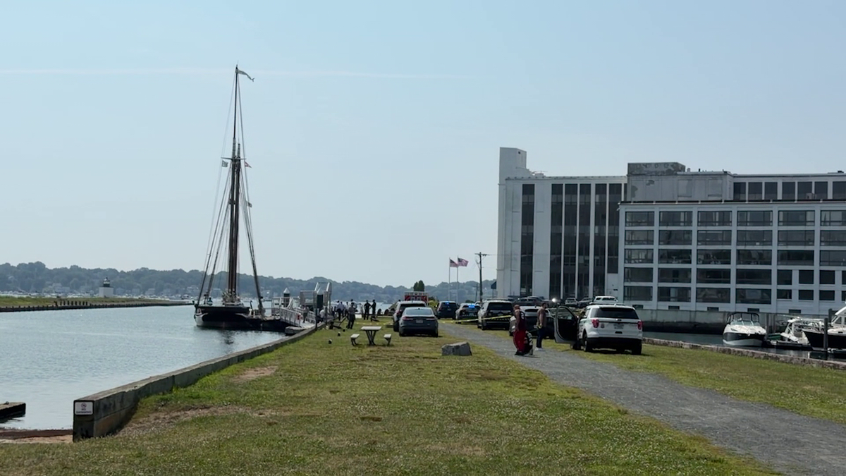 Body found floating in Salem near Central Wharf