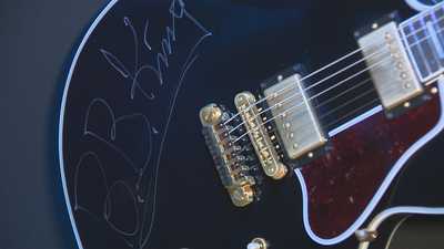 America 250: Mississippi shines light on its legacy as 'the birthplace of America's music'wdsu