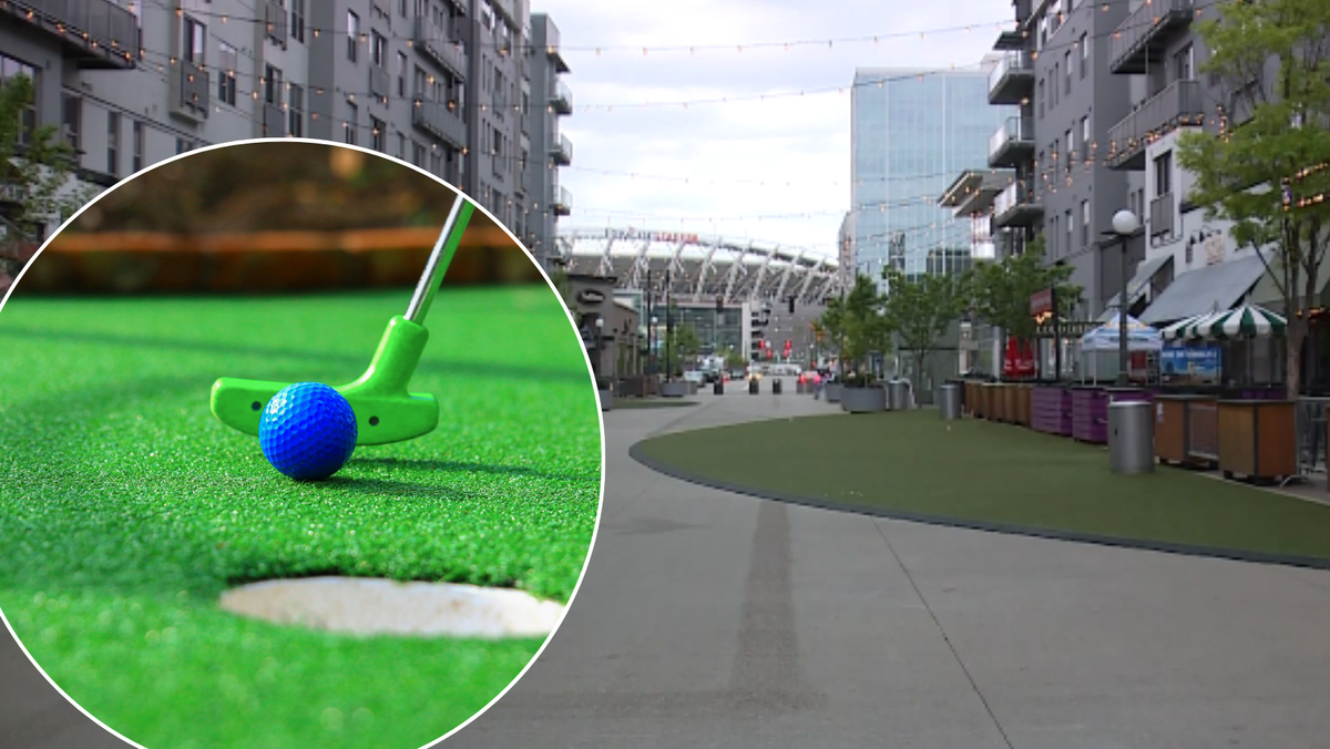 Cincinnati Park Board approves lease for mini-golf course at the Banks