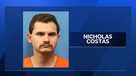 A 26-year-old Calera man has been arrested on 20 counts of possessing child sexual abuse material, according to the Shelby County Sheriff's Office. Calera man arrested on 20 counts of possessing child sexual abuse material