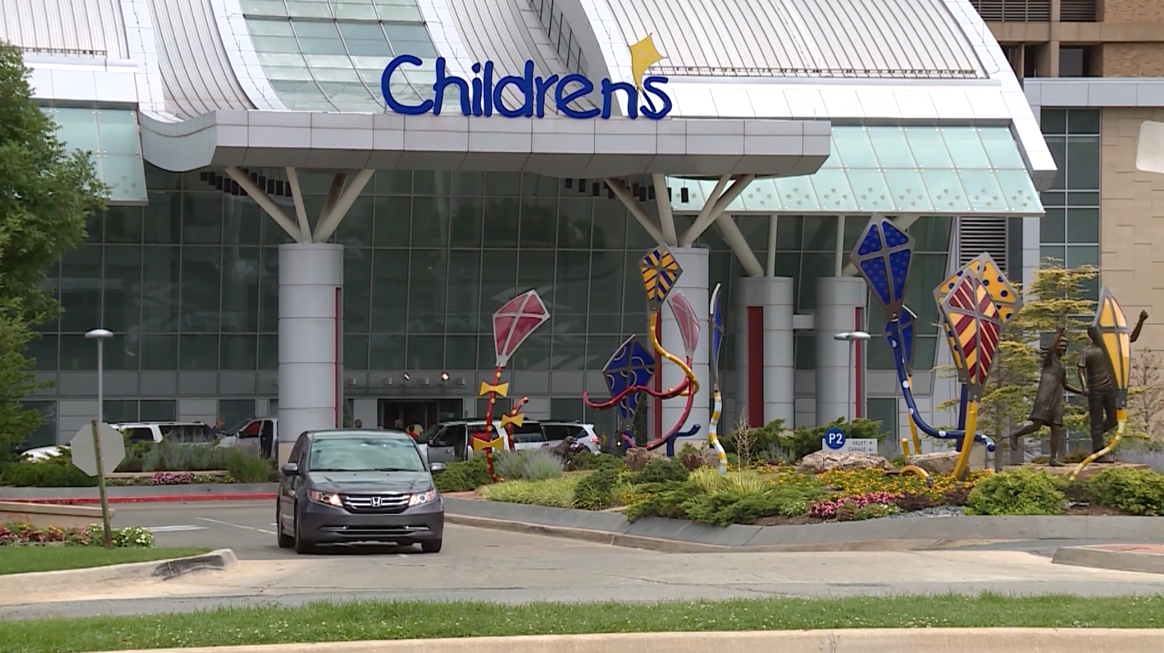 Oklahoma doctors highlight progress in childhood cancer treatment