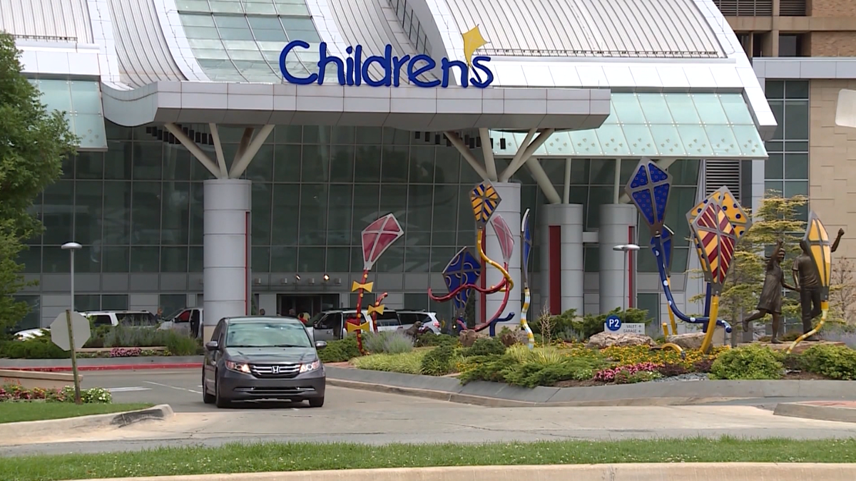 Oklahoma doctors highlight progress in childhood cancer treatment