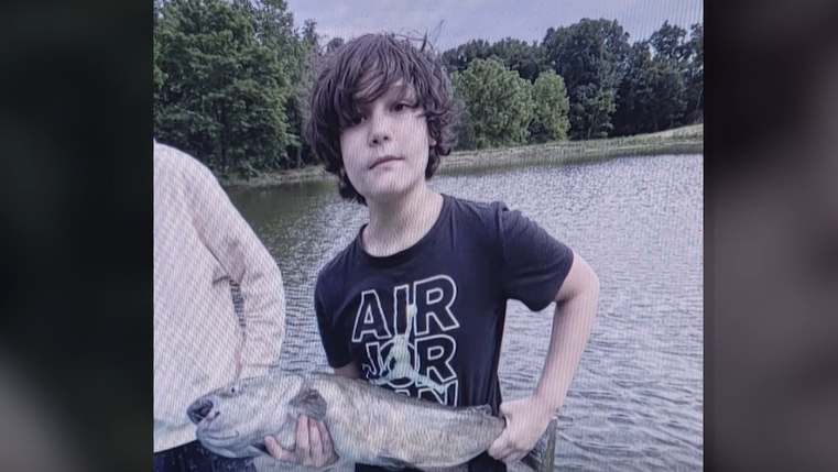 Covington family seeks answers after 13-year-old dies in shooting