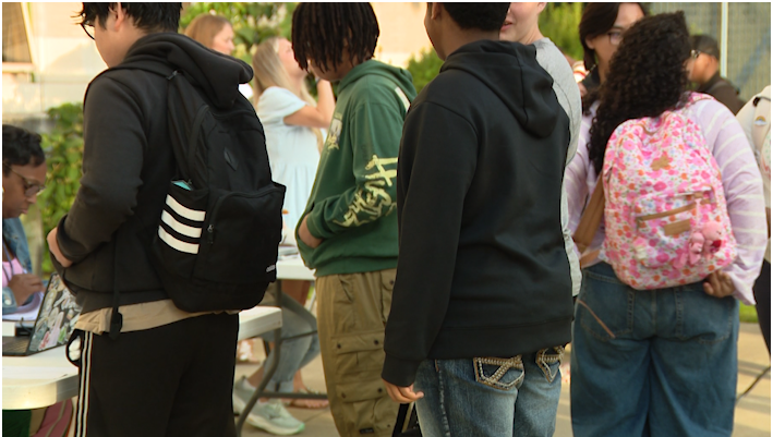Students return to Pittsburgh Public Schools with new policies and curriculum