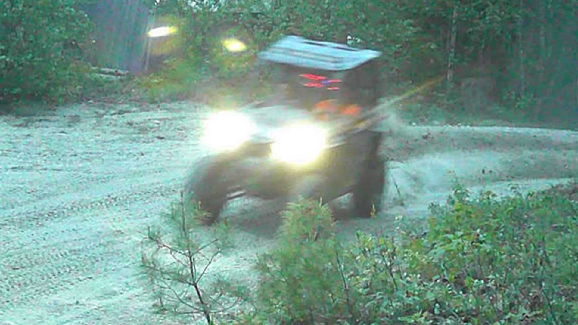 Man arrested after dragging Limington landowner with ATV, officials say