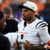 Bengals WR Ja’Marr Chase speaks on captain role for second straight season