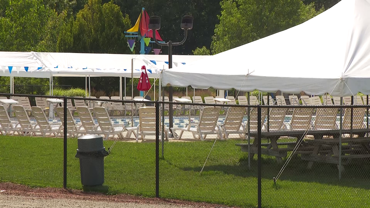 Possible drowning at Kingsbury Club in Medfield under investigation