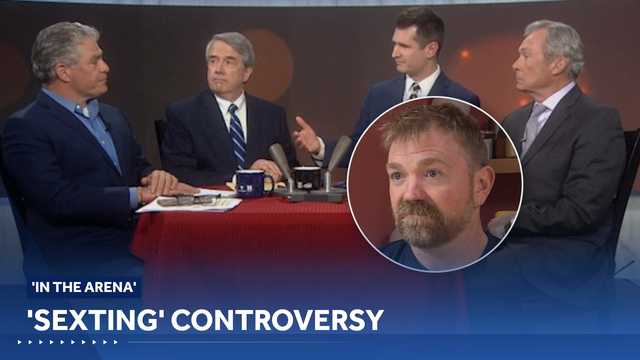 'The character issue is real for Maine': Political experts discuss Platner 'sexting' controversy