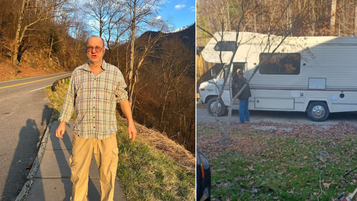 Green Alert issued for northern Kentucky veteran who may be headed to Louisville