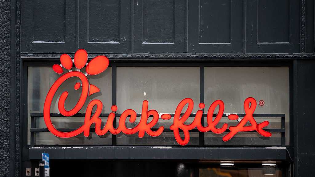 Chick-fil-A set to open first Stanislaus County location in Turlock