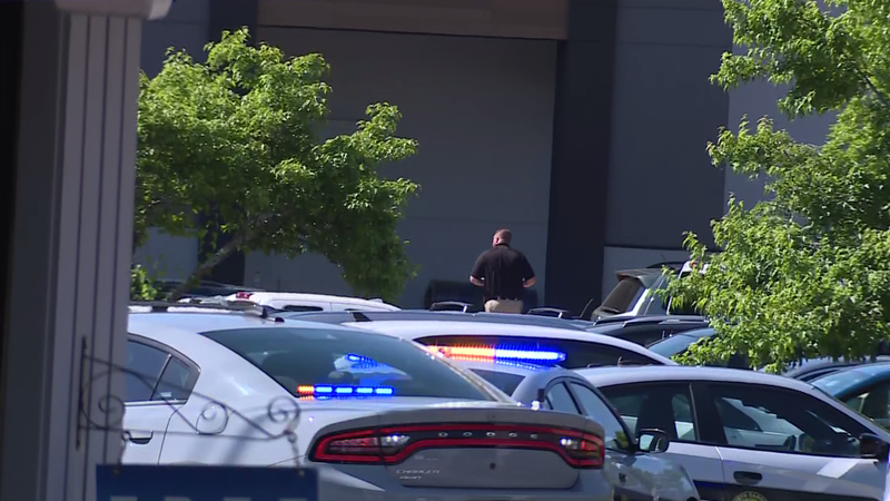 LIVE: Two dead after planned fight in North Carolina park escalates into mass shooting, police say