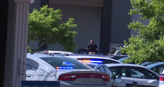 park shooting winston-salem