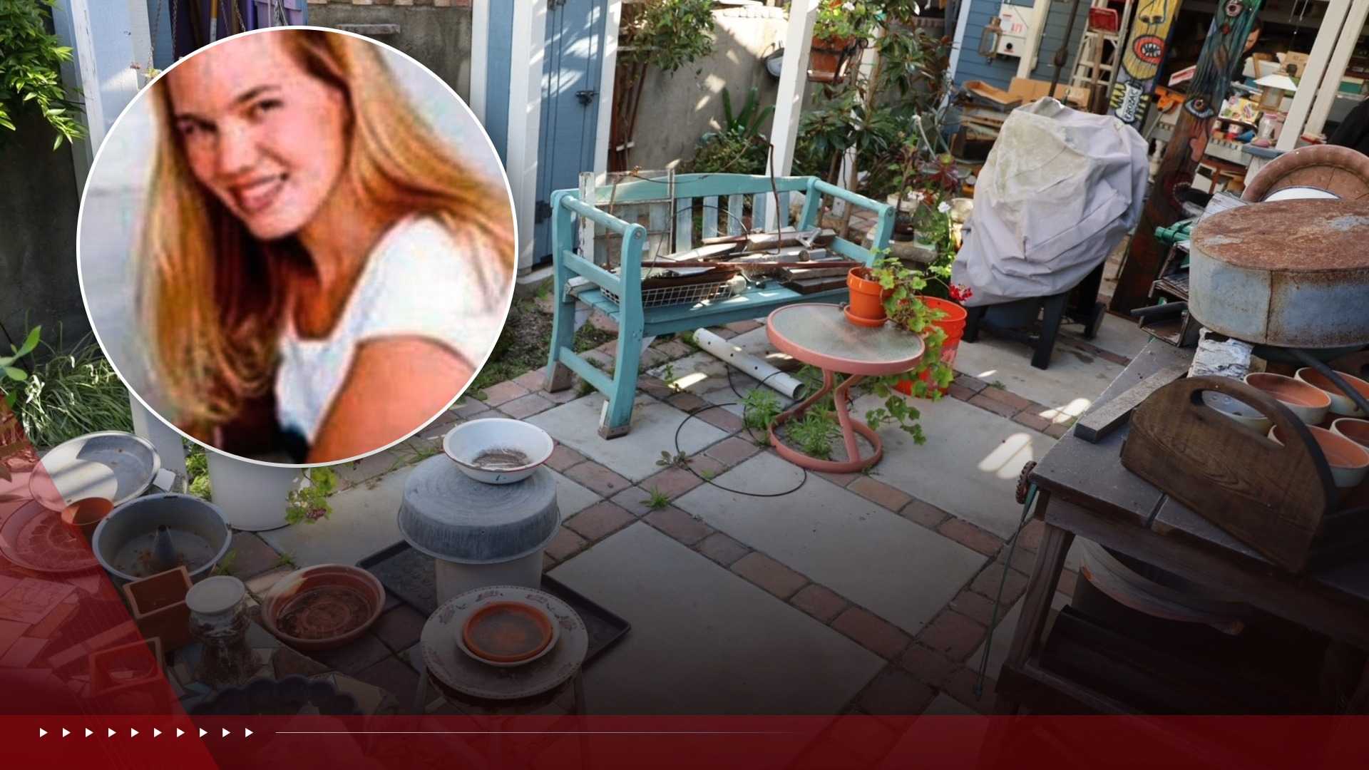 College student Kristin Smart vanished in 1996 | Home search warrant served nearly 30 years later