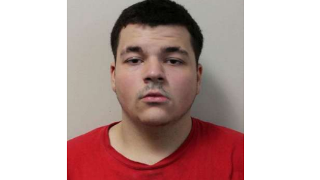 Man considered 'armed, dangerous,' remains at large after shooting in Mercer County