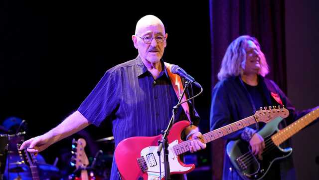 Dave Mason, co-founder of Traffic known for 'We Just Disagree' and 'Feelin' Alright,' dies at 79
