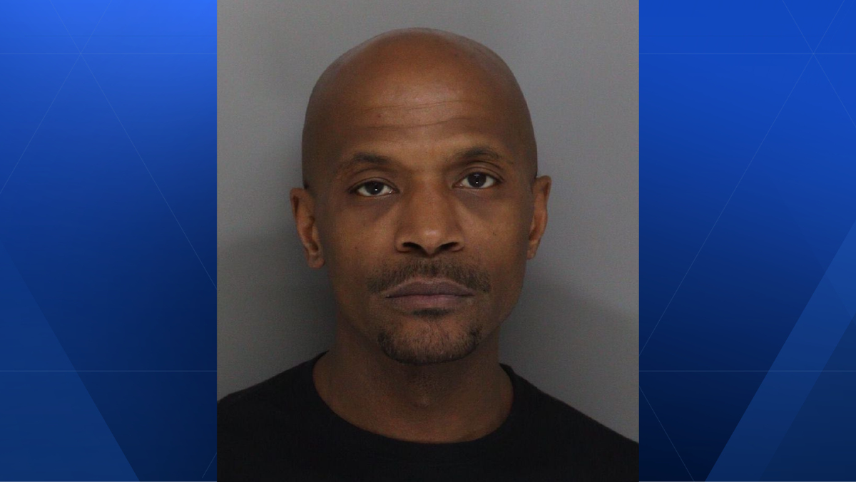 Police arrest man accused of firing at juveniles from inside residence in North School Hill