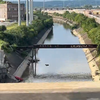Coroner identifies 4 men killed after crash into the Mill Creek