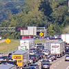 Interstate-275 lanes reopen after crash during rush hour in NKY