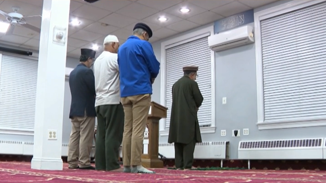 Eid al-Adha celebrations begin across south-central Pennsylvania