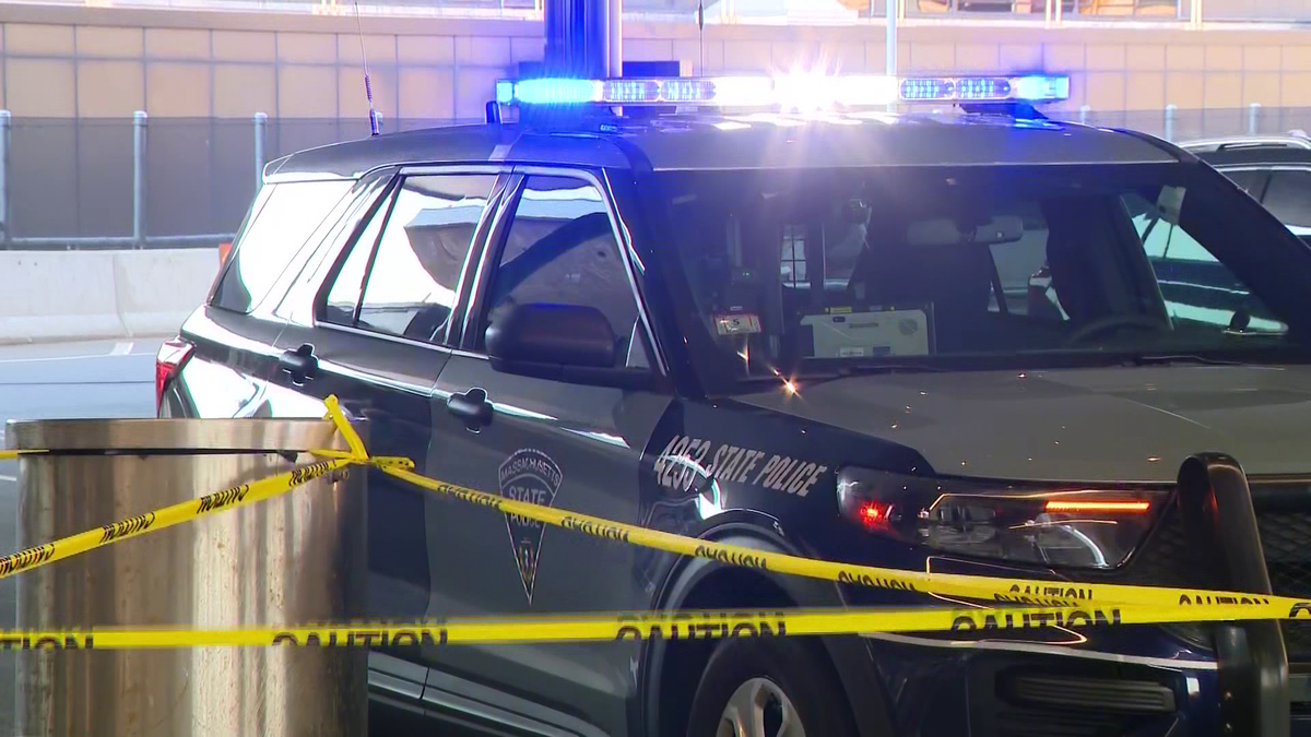 Rideshare driver arrested in connection with assault at airport - WCVB