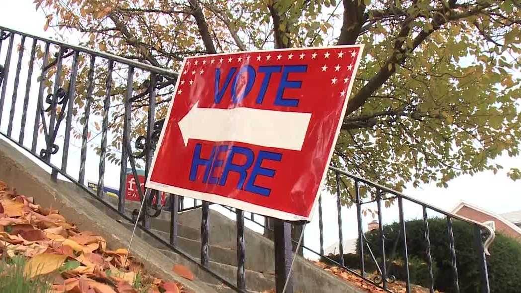 DOJ to send election monitors to four Pennsylvania counties
