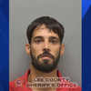Lehigh Acres man accused of wrong-way driving, trying to escape patrol car in Buckingham