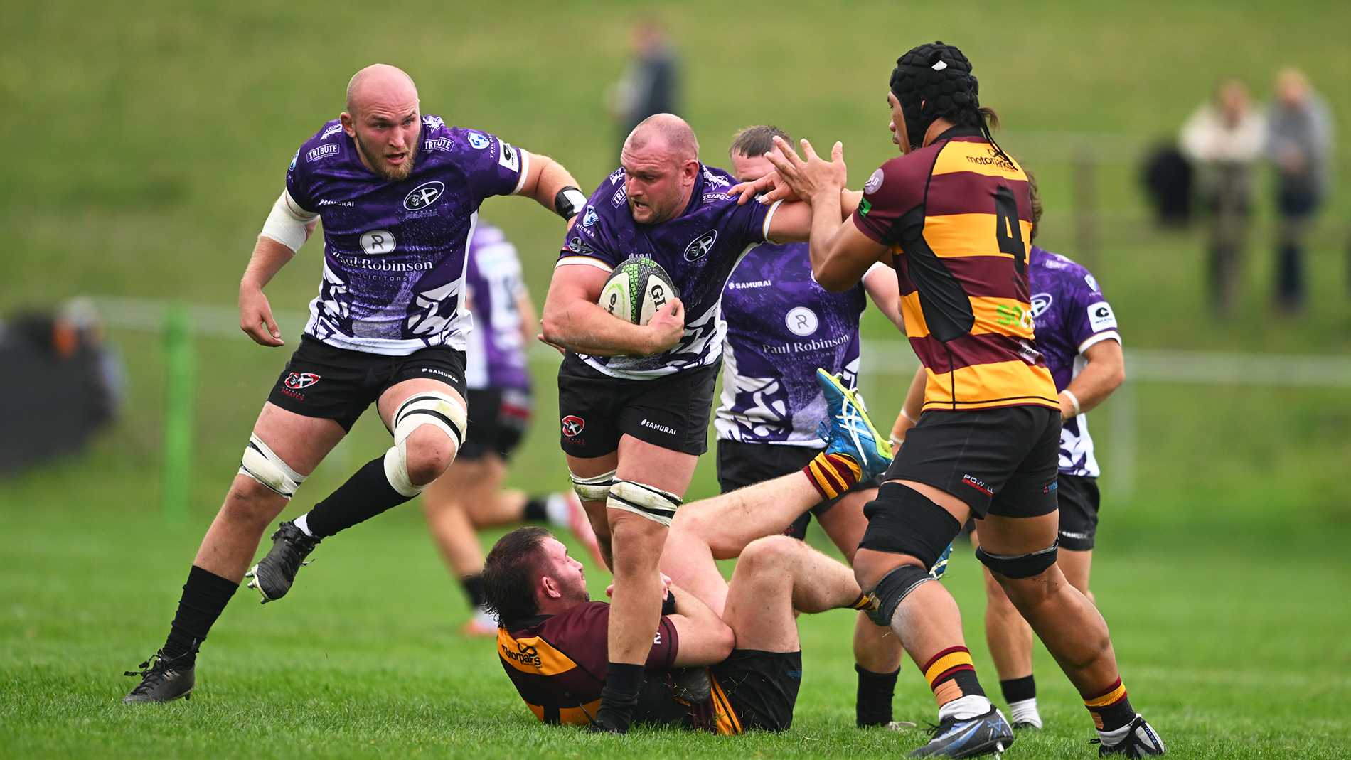 English rugby teams are targets for investment by US big business - WTAE