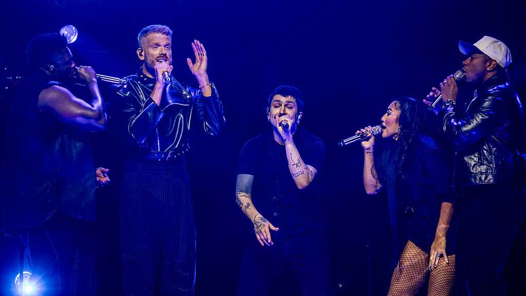 'Christmas in the City': Legendary a cappella group Pentatonix to perform in Lincoln this year