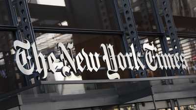 Jury says The New York Times defamed Alabama basketball player with incorrect story about shooting