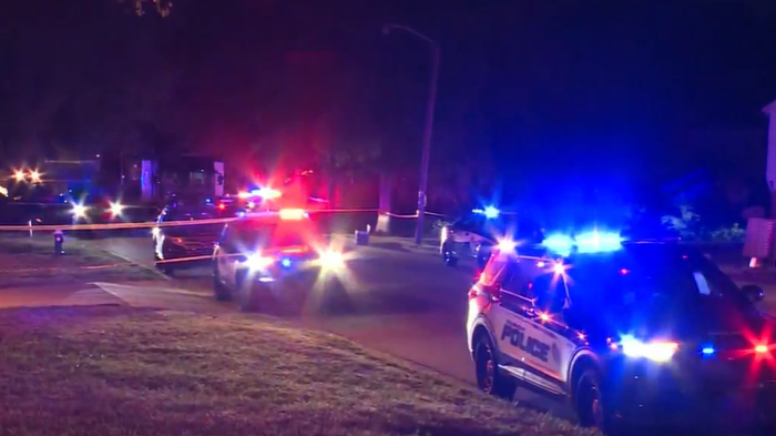 Juvenile charged with murder of teen , Greensboro officers say