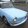 Car from "Witness," filmed in Lancaster County, up for bid