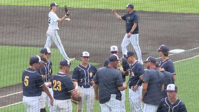 Greencastle-Antrim baseball secures spot in state championship with comeback win