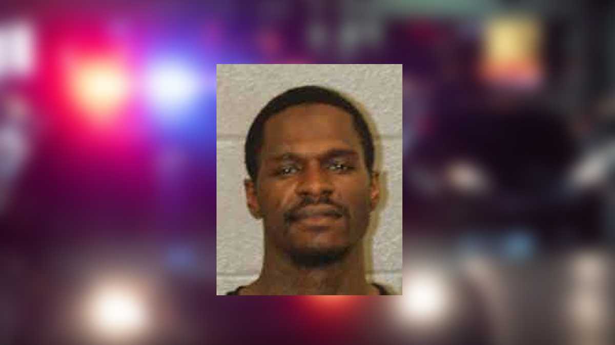 Murder suspect arrested in North Carolina - WYFF