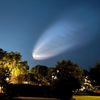 SpaceX launch lights up skies over Southeast Georgia, South Carolina Lowcountry