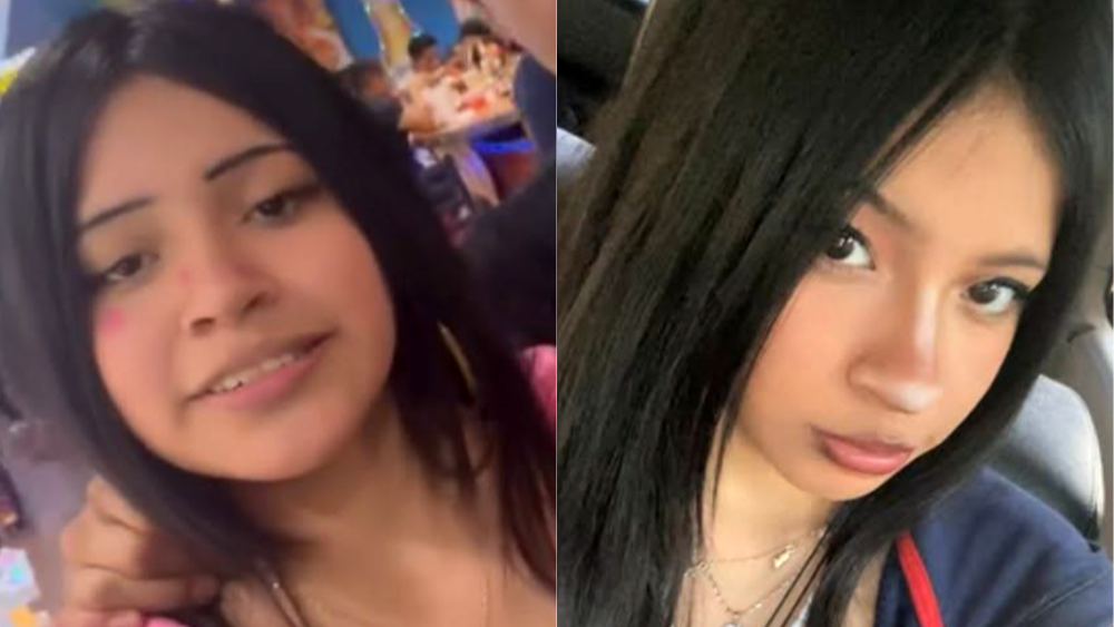 Missing in Georgia: Deputies searching for missing 15-year-old girl