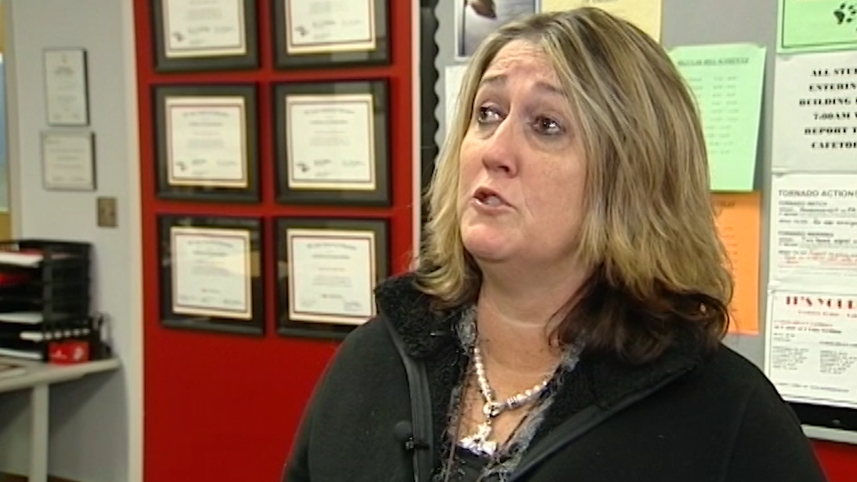 Bethel-Tate Local Schools superintendent announces resignation