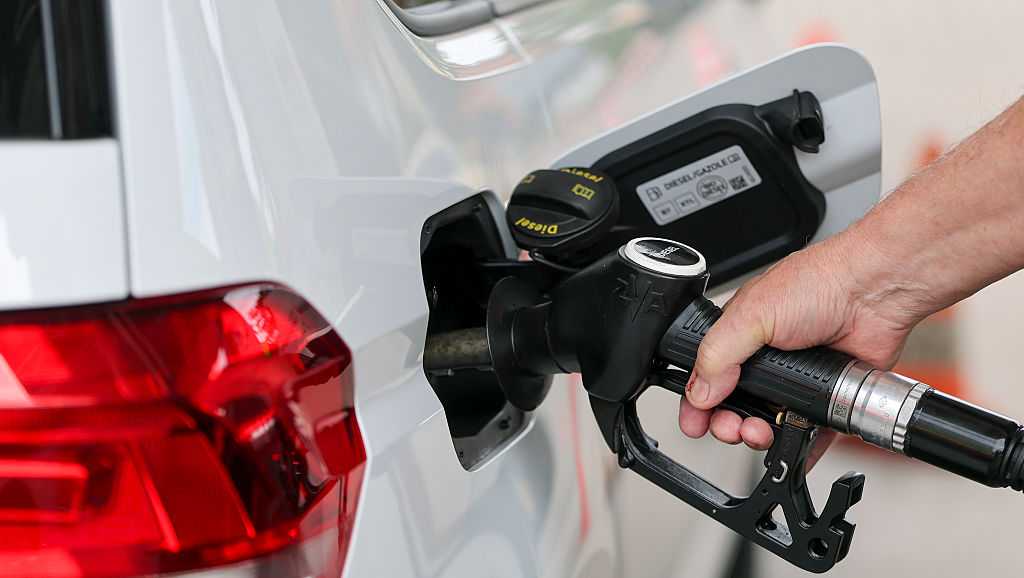 South Florida gas prices rise for Labor Day weekend