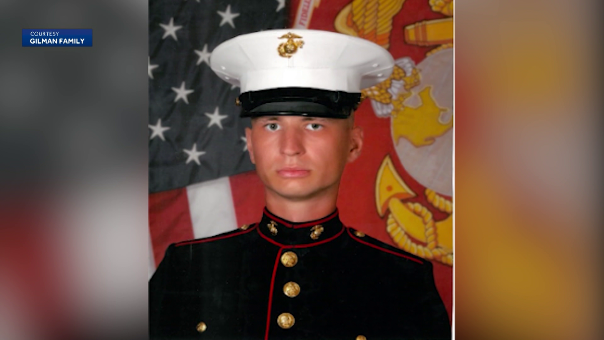 'Very long road': Marine veteran faces years of recovery after release from Russian prison