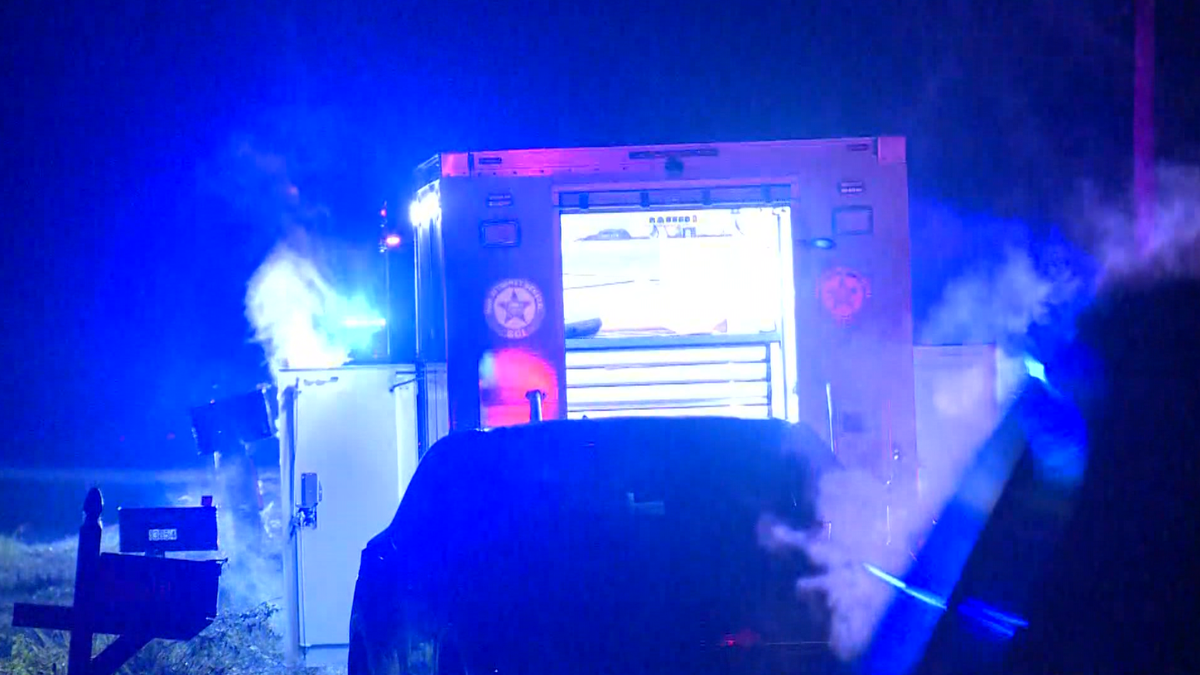 Multiple agencies investigating overnight homicide in Highland County