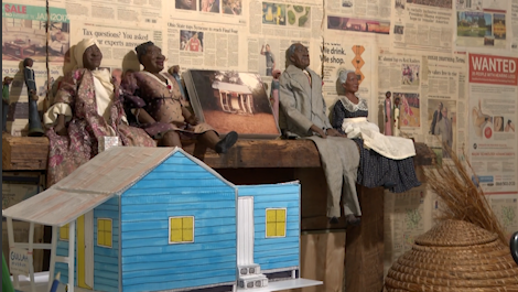 A living legacy: Gullah Geechee culture in the Lowcountry
