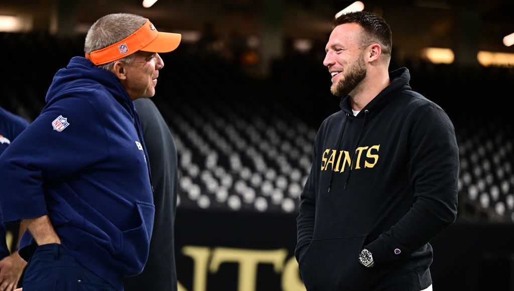 Sean Payton, Denver Broncos exploring