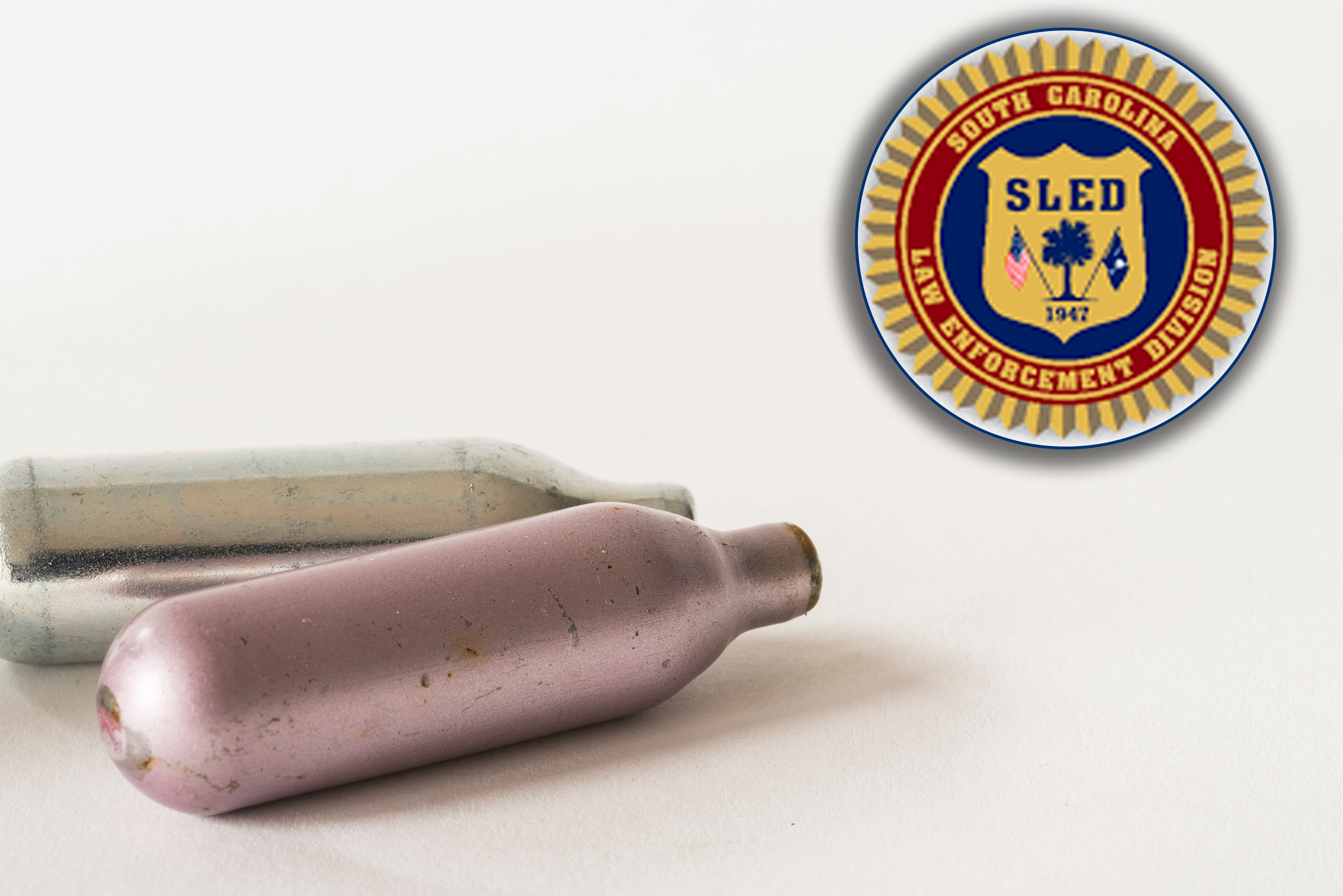 SLED: New law to regulate Nitrous Oxide sales