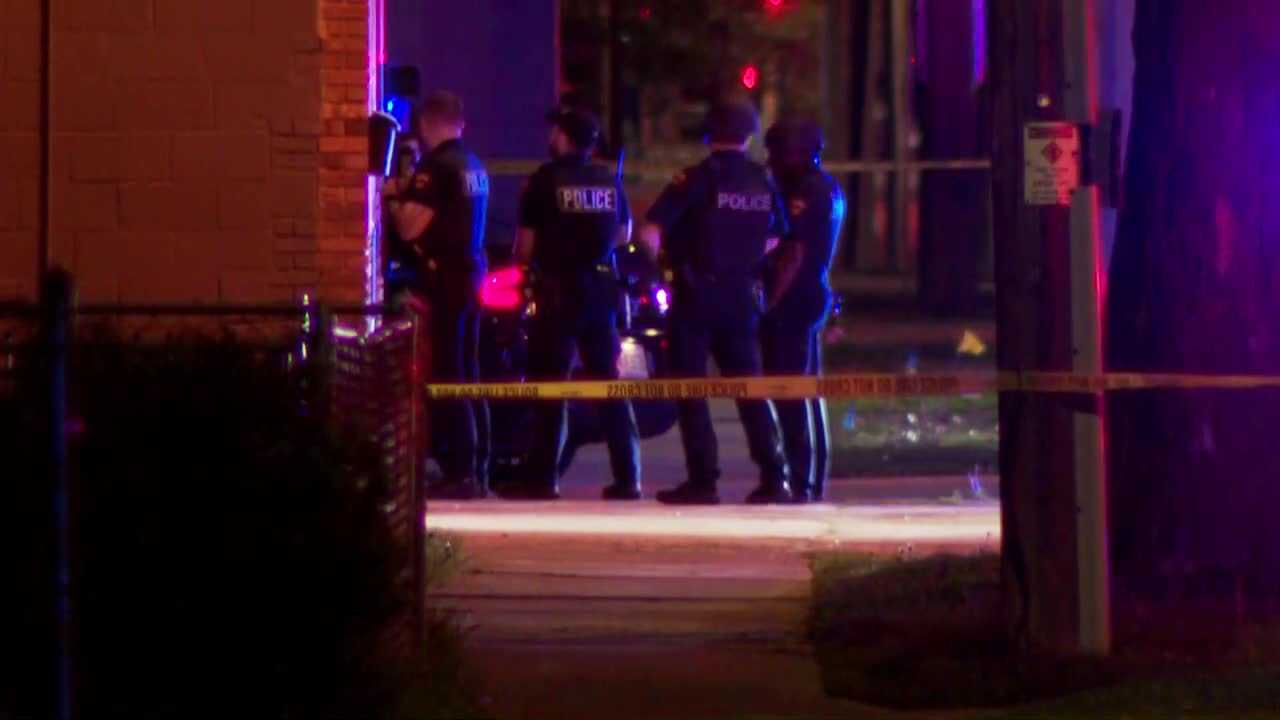 Domestic violence call turns into hours-long armed standoff in Kenosha