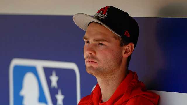 Former LSU pitchers Kade Anderson, Anthony Eyanson named to 2026 MLB All-Star Futures game roster