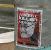 'Arrest Brouillette' event held in honor of Johan Sebastian Guerrero