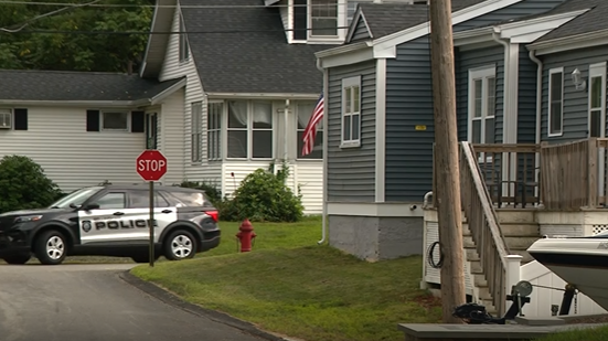 Search continues for assailant after Mass. home break-in, assault