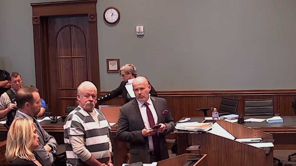 Oldham County man charged in deadly hit-and-run requests change of venue