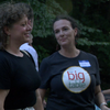 'This gives me hope': The Big Table brings Louisville neighbors together