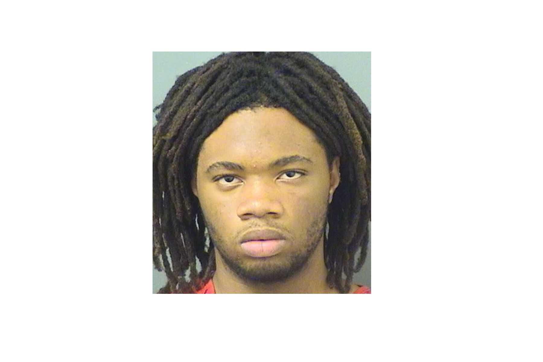 Teen accused of shooting at occupied car in West Palm Beach
